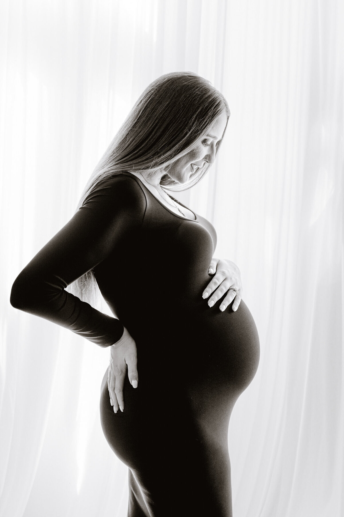 lbi-beach-modern-maternity-session-102