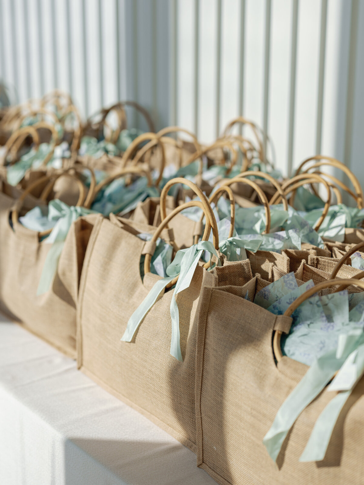 Wedding rehearsal dinner at the Dewberry Hotel in Charleston, South Carolina - 12