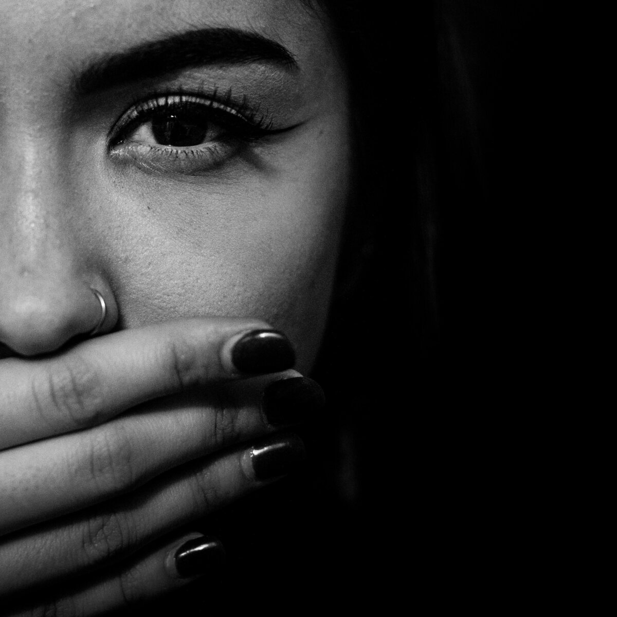 silence is golden-8513