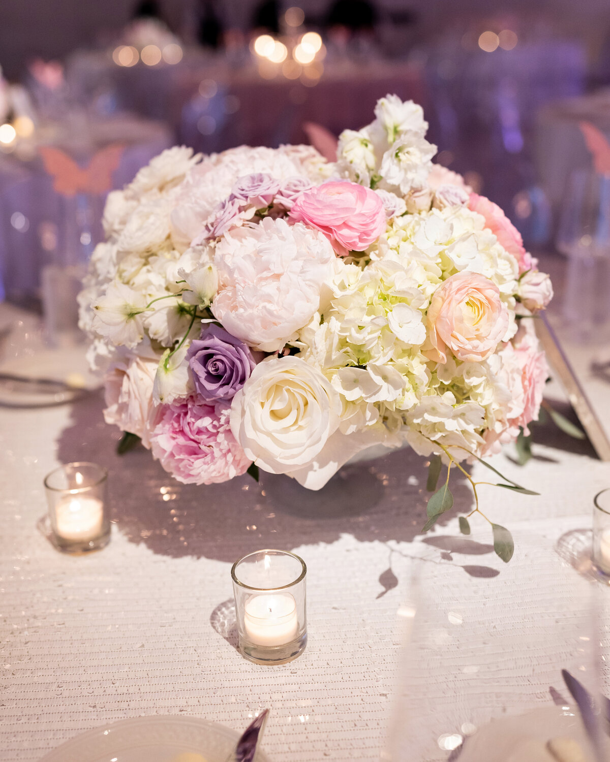 Timeless Dallas Wedding Flowers 54