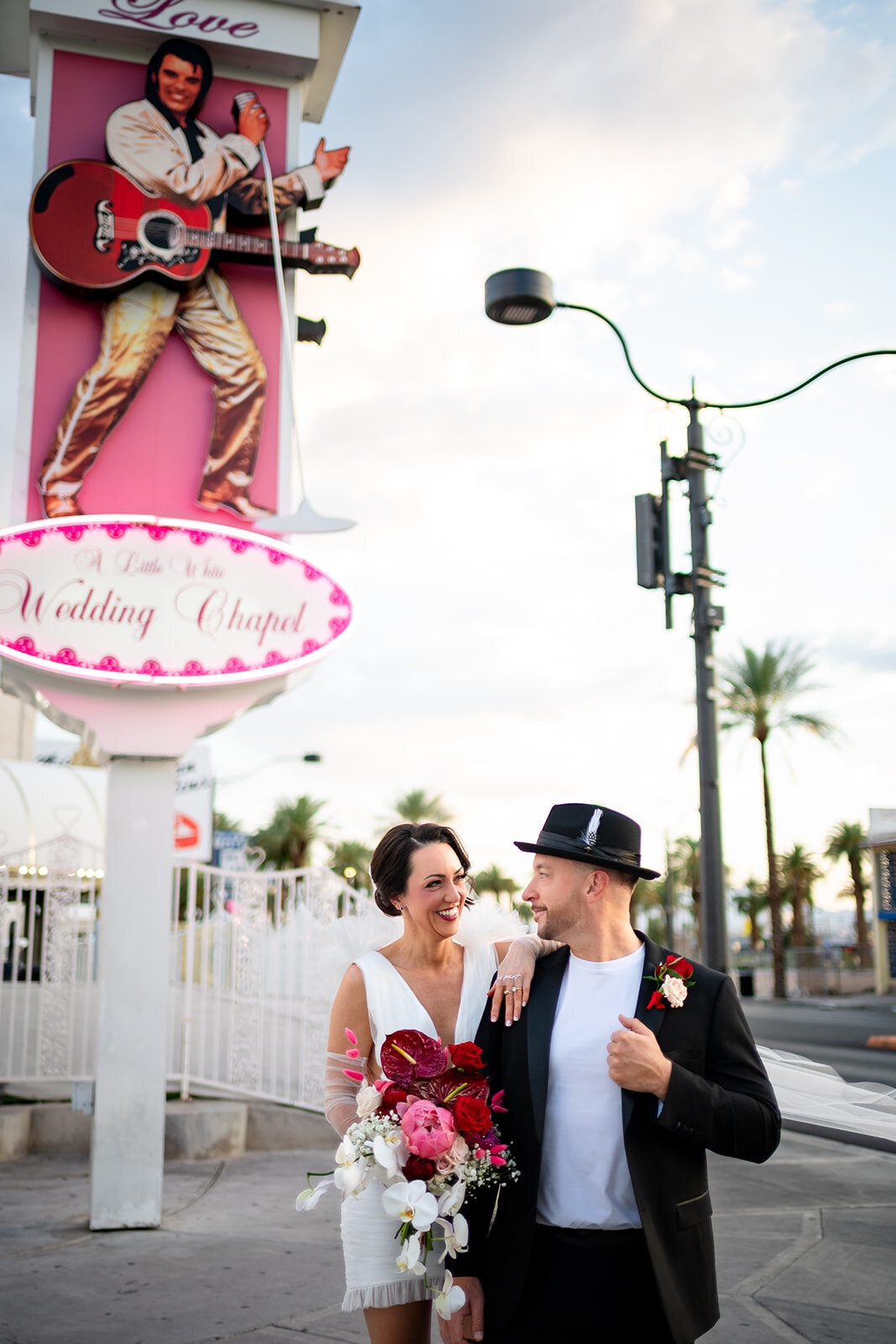 Little White Chapel – Downtown Las Vegas