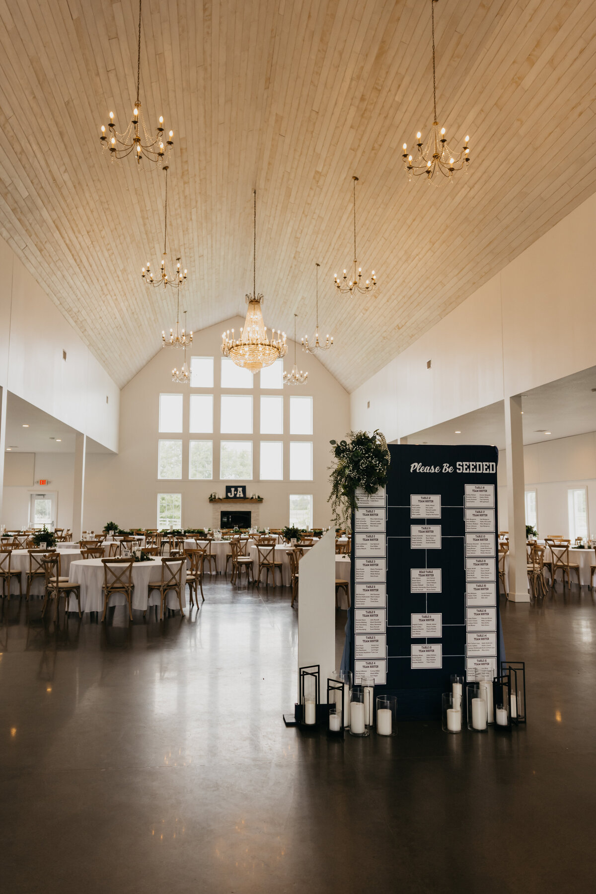 Allie & Josh Wedding by Mycah Bain Photography-231