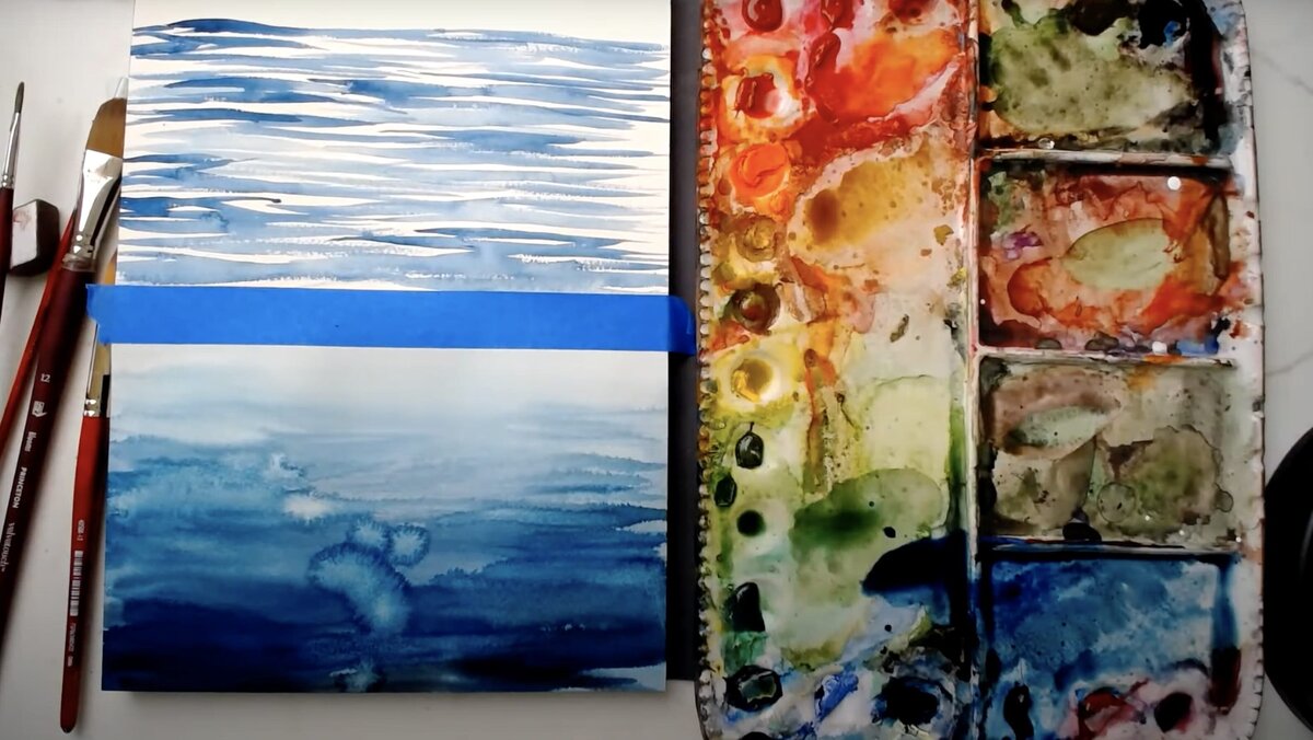 live-2023-11-08-painting-water-and-water-landscape-2