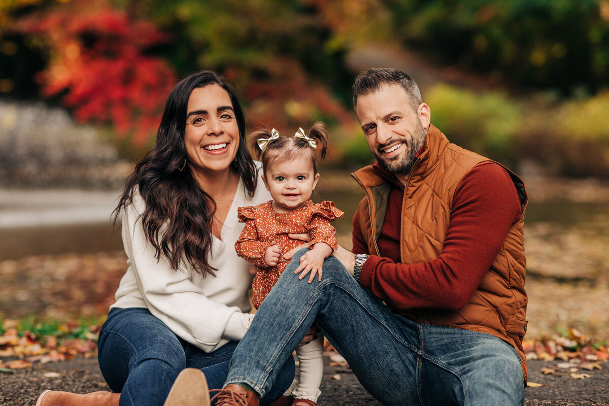 family-fall-leaves