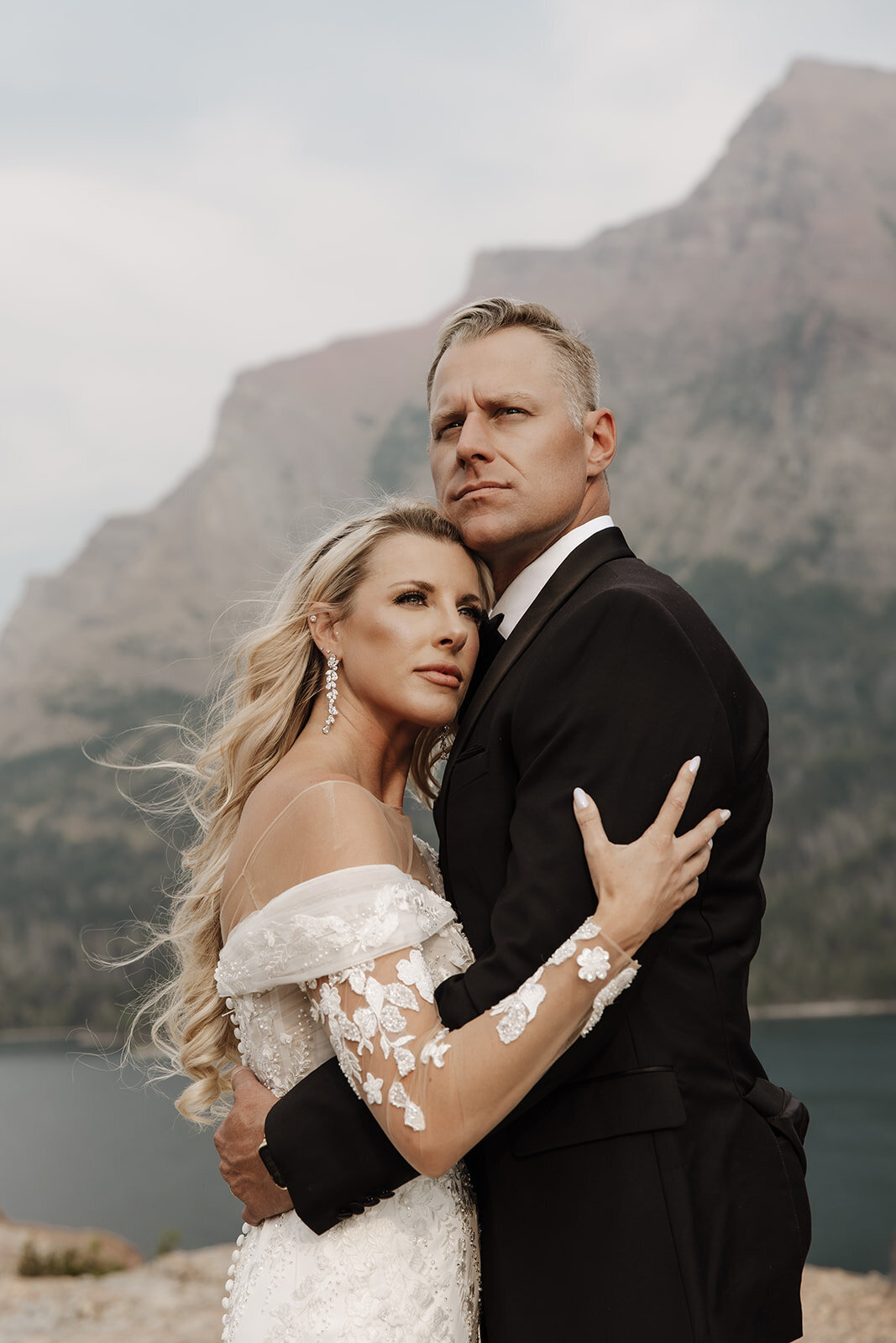 glacier-national-park-elopement-summer38