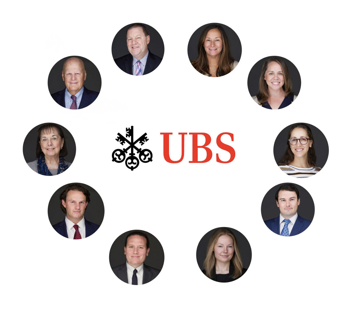 UBS Financial