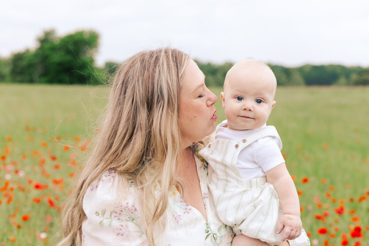 Blake Family Session - Bright Edits -76