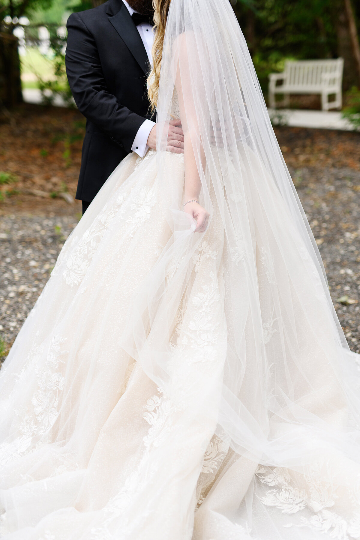 Riley and Nathan Wedding 1023