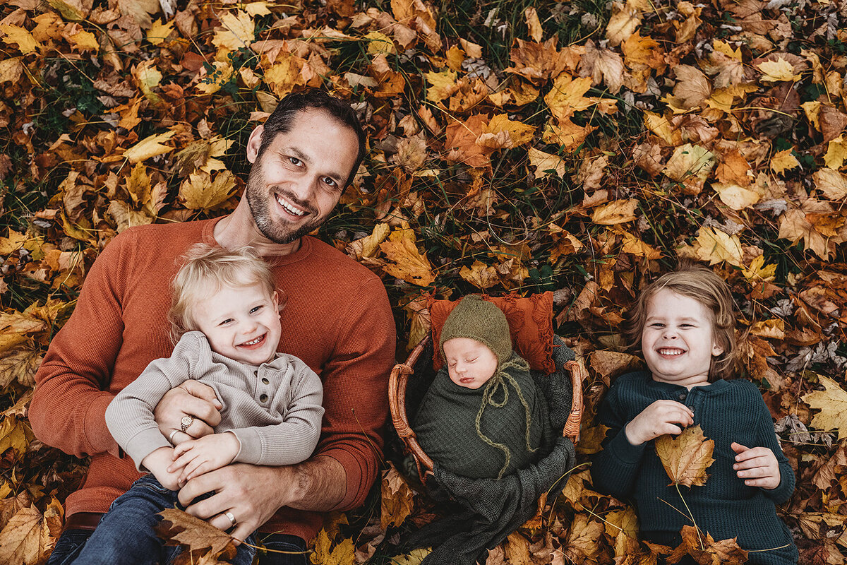 Fall-Family-Photographer-Maryland