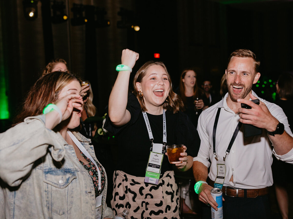 Lockton - State of the Companies - Day 3 - The Omni Hotel - Dallas_ Texas - Meme Urbane Photography-390