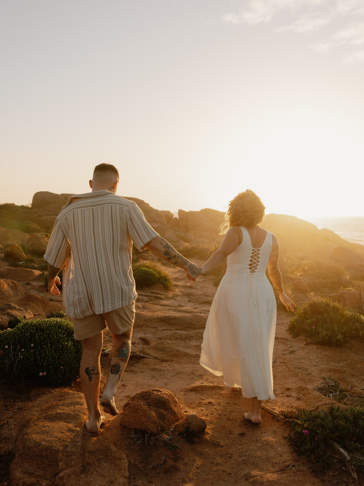 Wedding Photographer in South West Australia