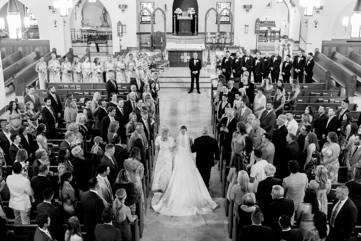 Montauk Yacht Club Wedding Photos -27