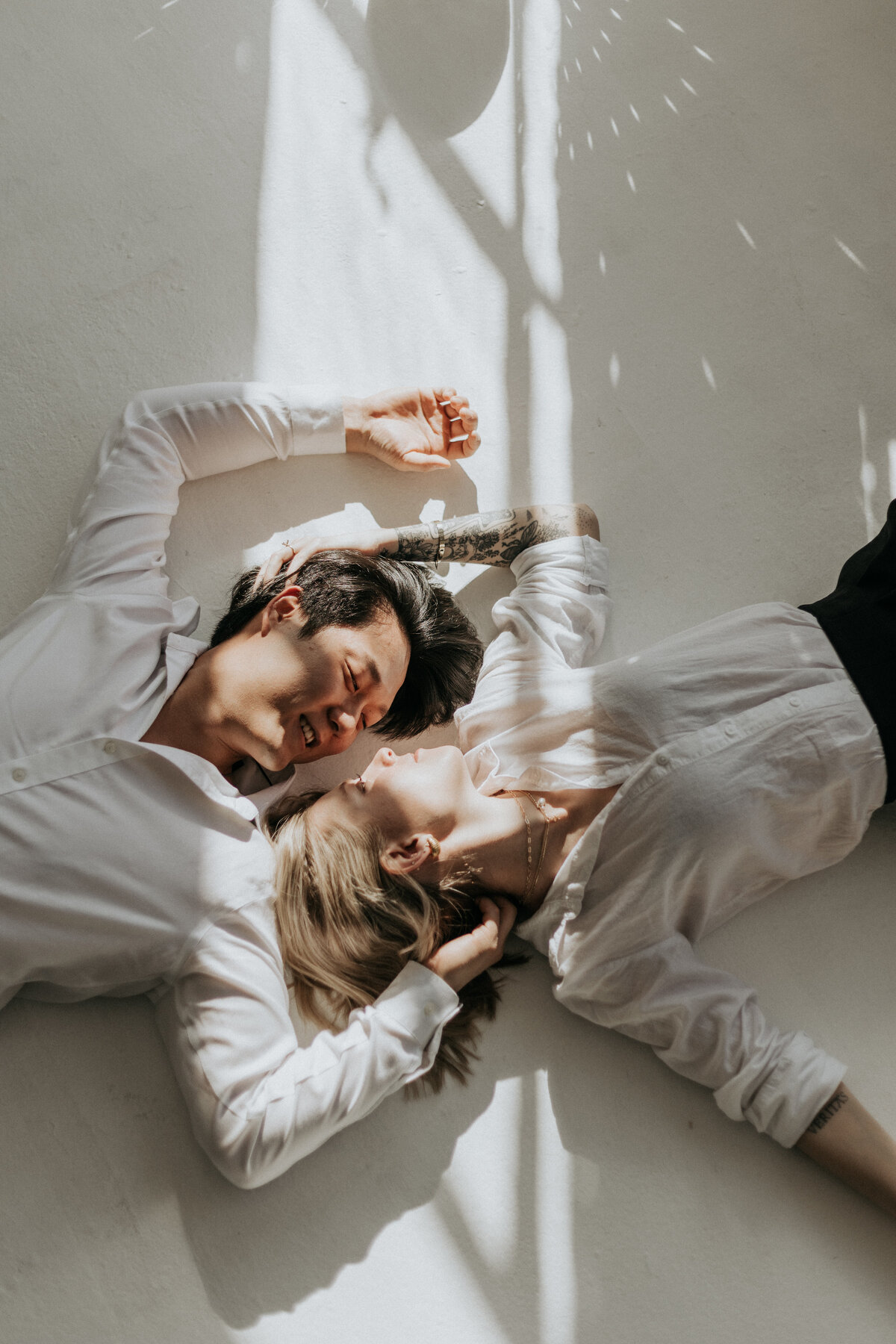 San Antonio Texas Studio Engagement Photos-52