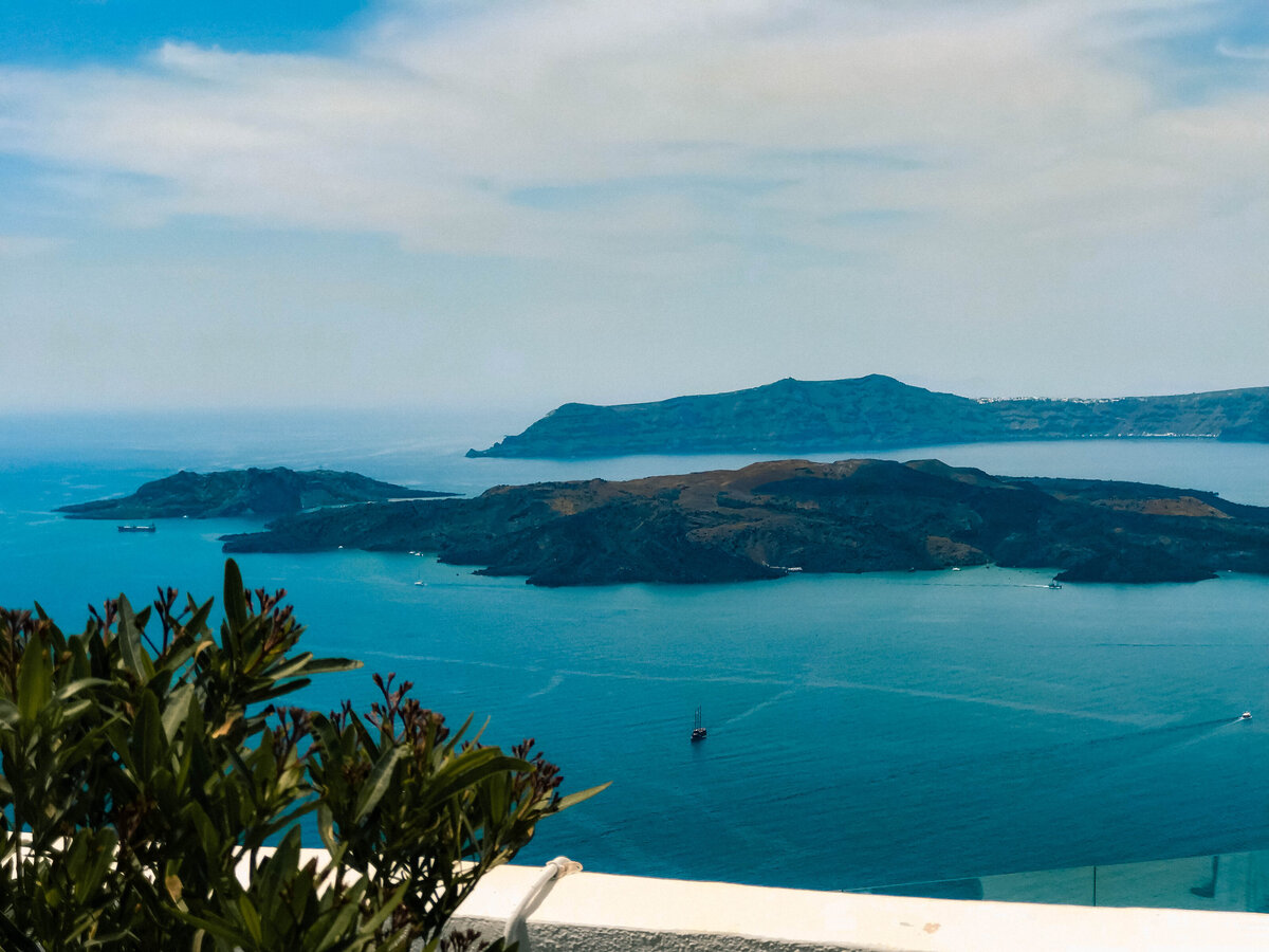 santorini