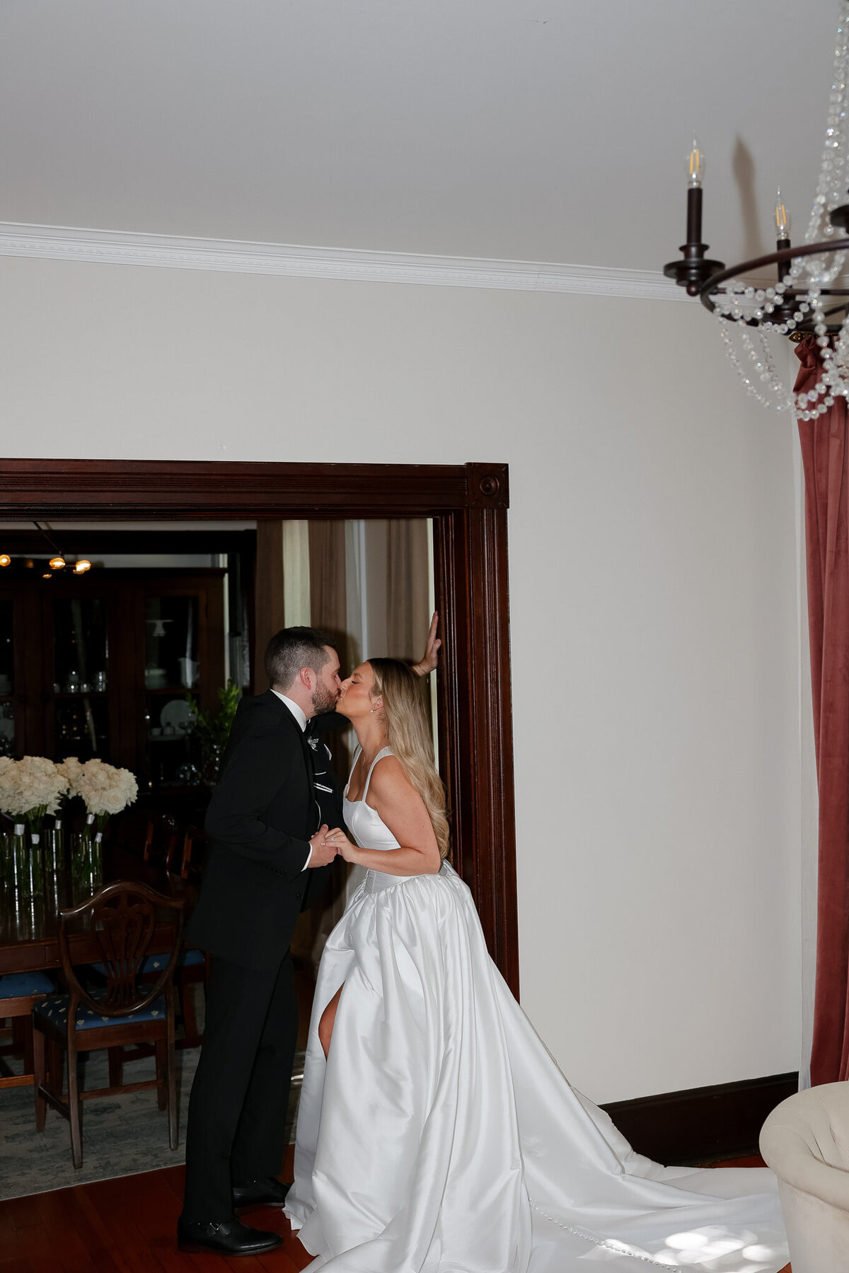 Melissa O'Hara Photography - The Robbins Wedding Sneak Peeks-098