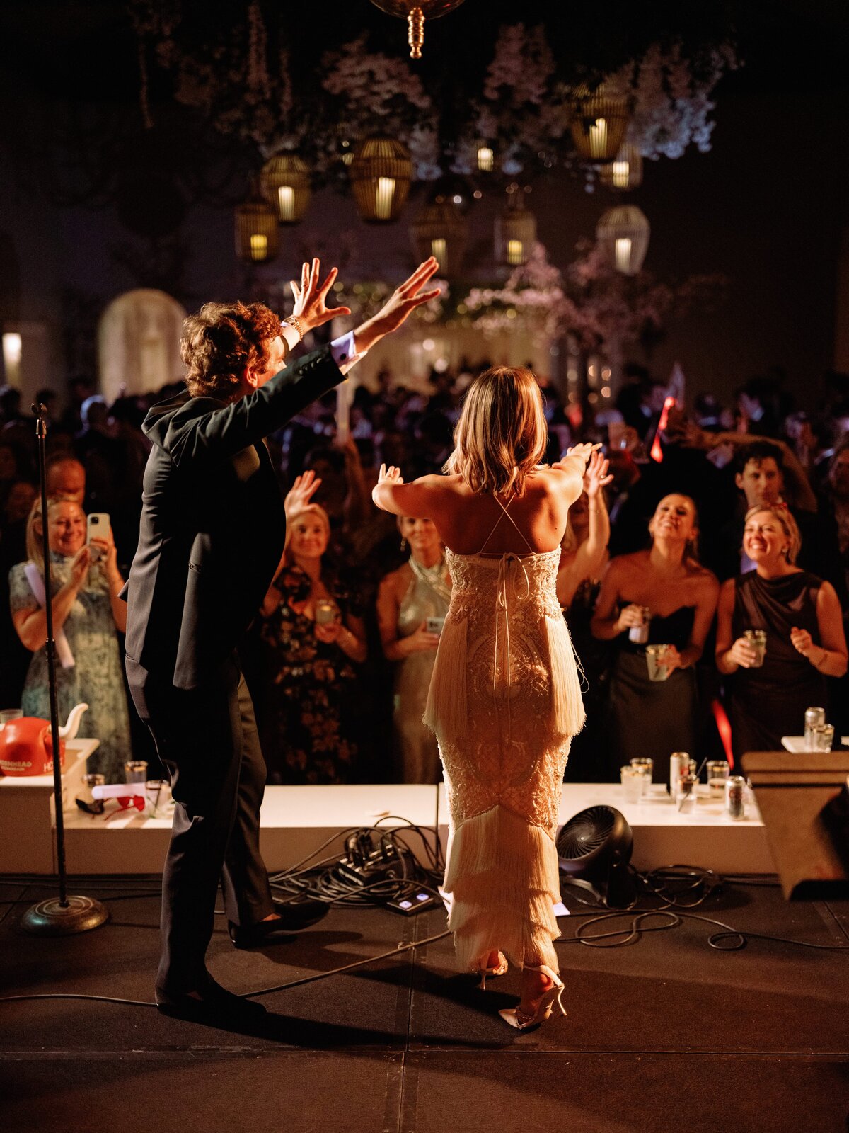 Philip & Caroline Wedding - 0768