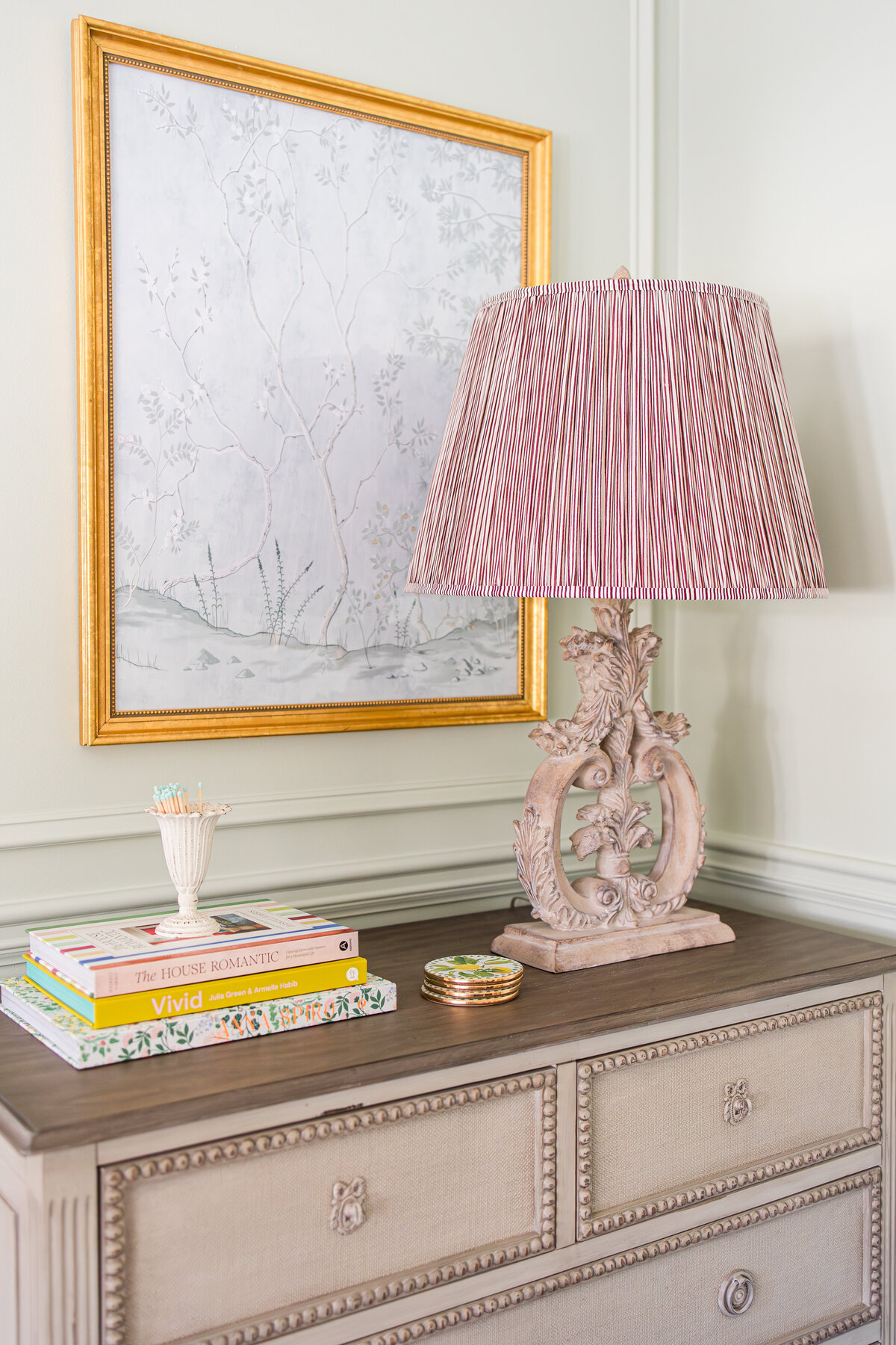 interior photography for mae davis interiors