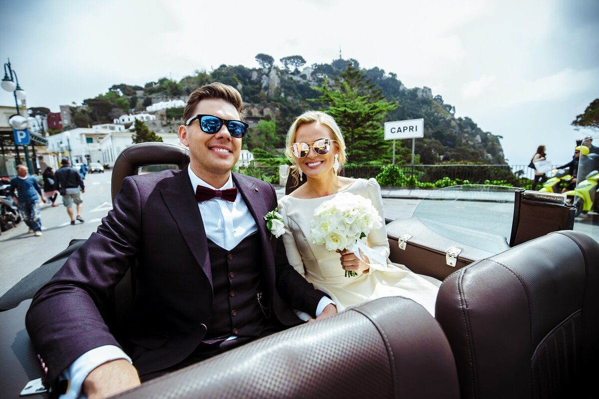 Capri wedding by wedbydovile (12)