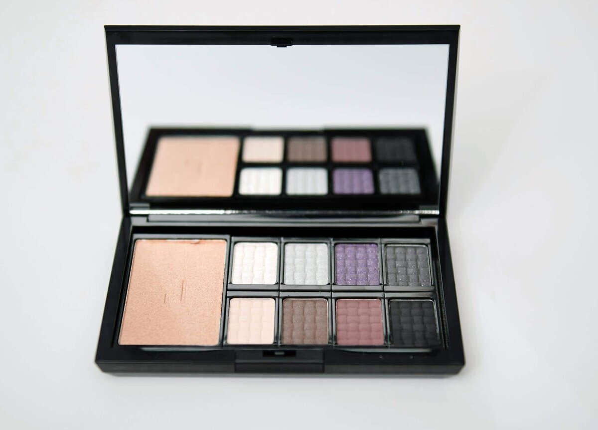 Styled product photo Williamsburg Virginia – flat lay branding and social media content