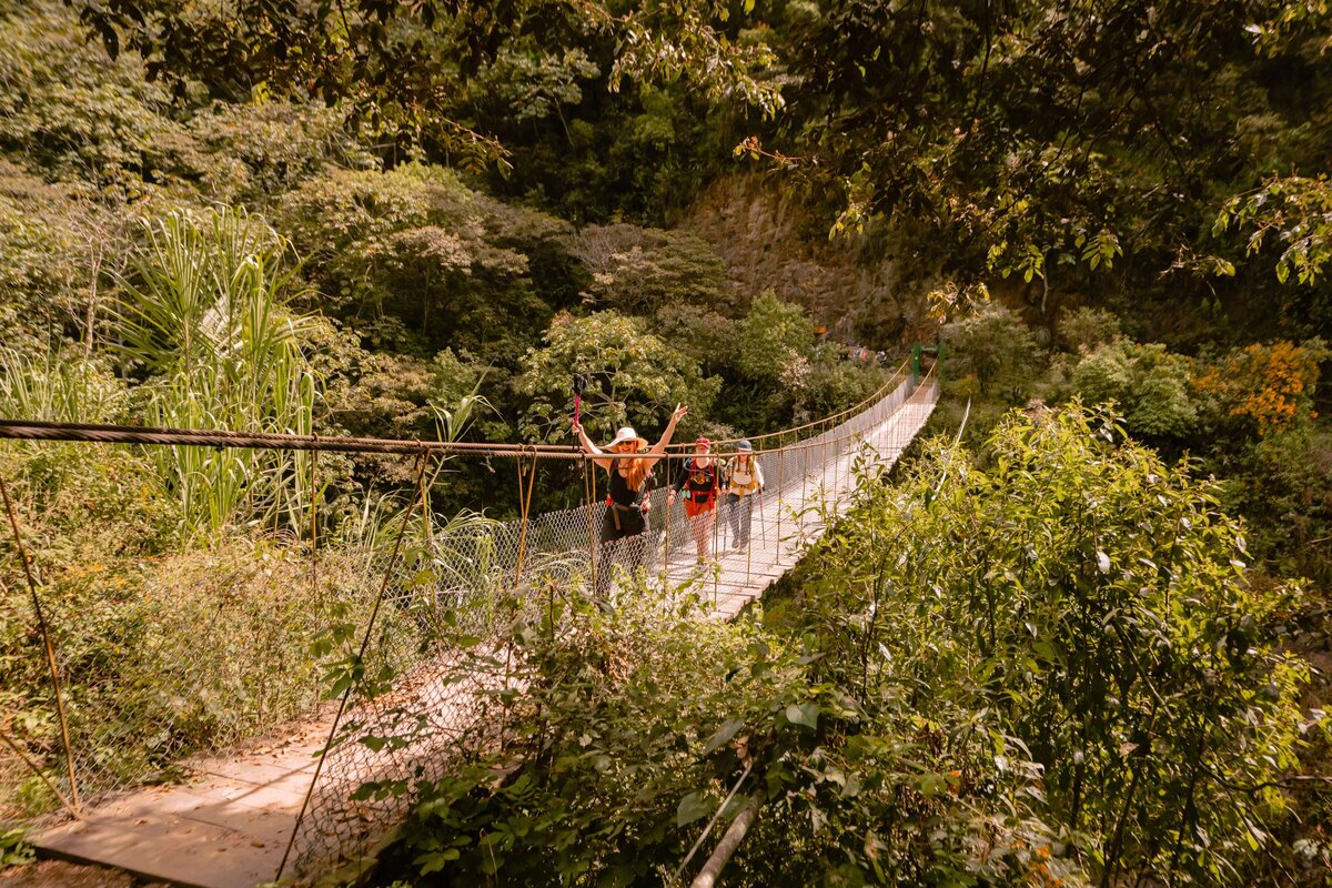 meredith-ewenson-salkantay-trek-peru-legit-trips-bridge
