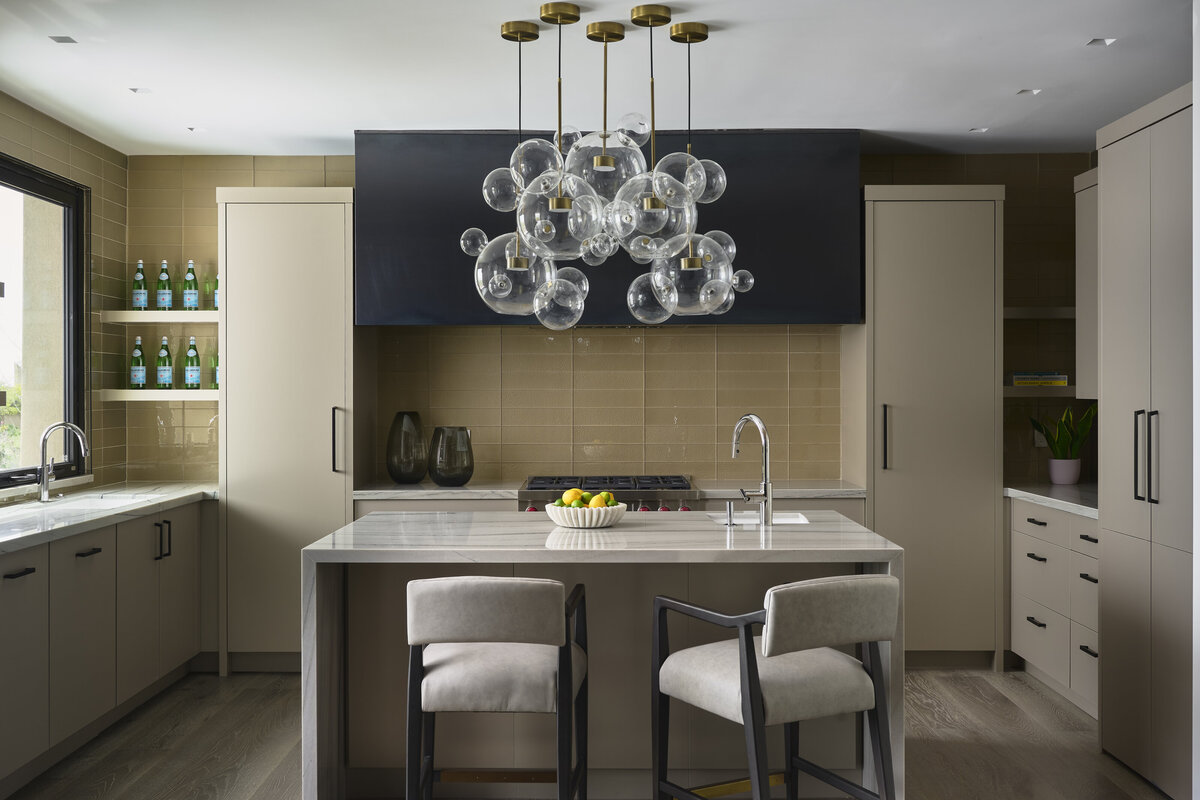 Scottsdale Luxury Interior Design Services - JSF Design
