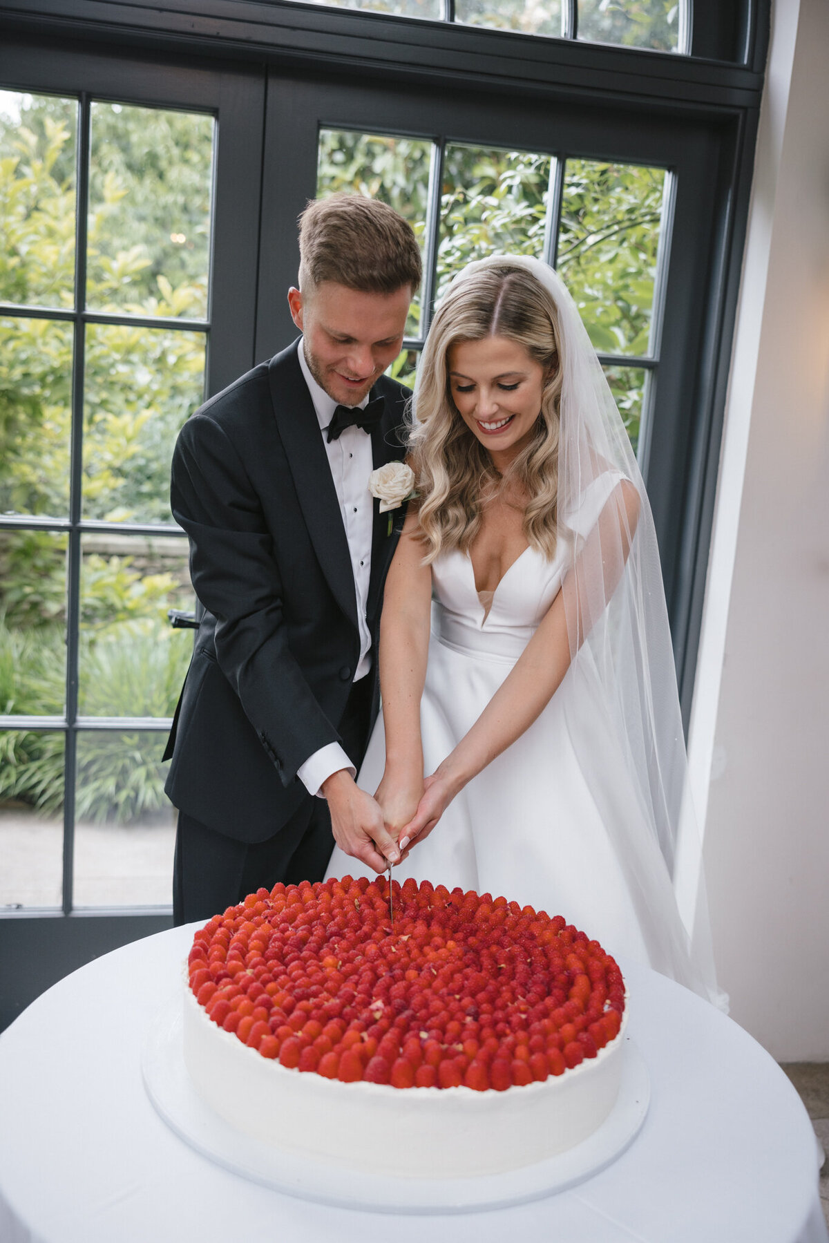 Colette & Jack - Middleton Lodge - Socials-164