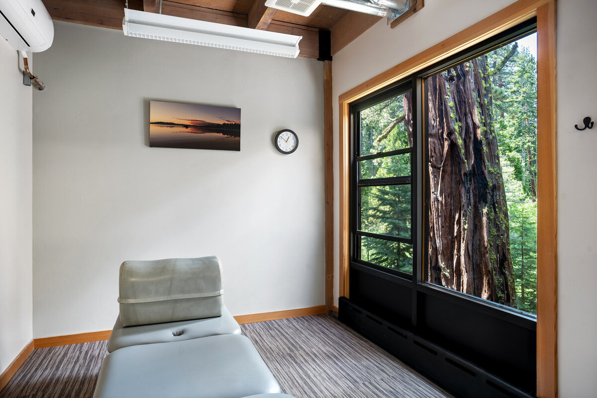 Tahoe Interior Design Photographer
