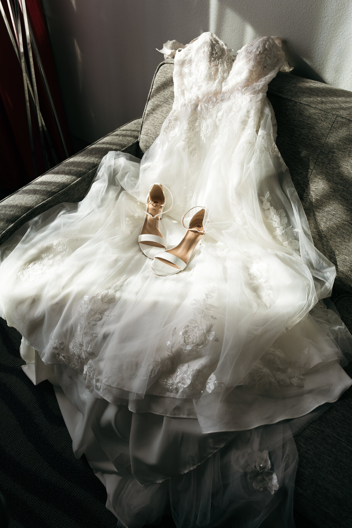 Wedding + Event Photography