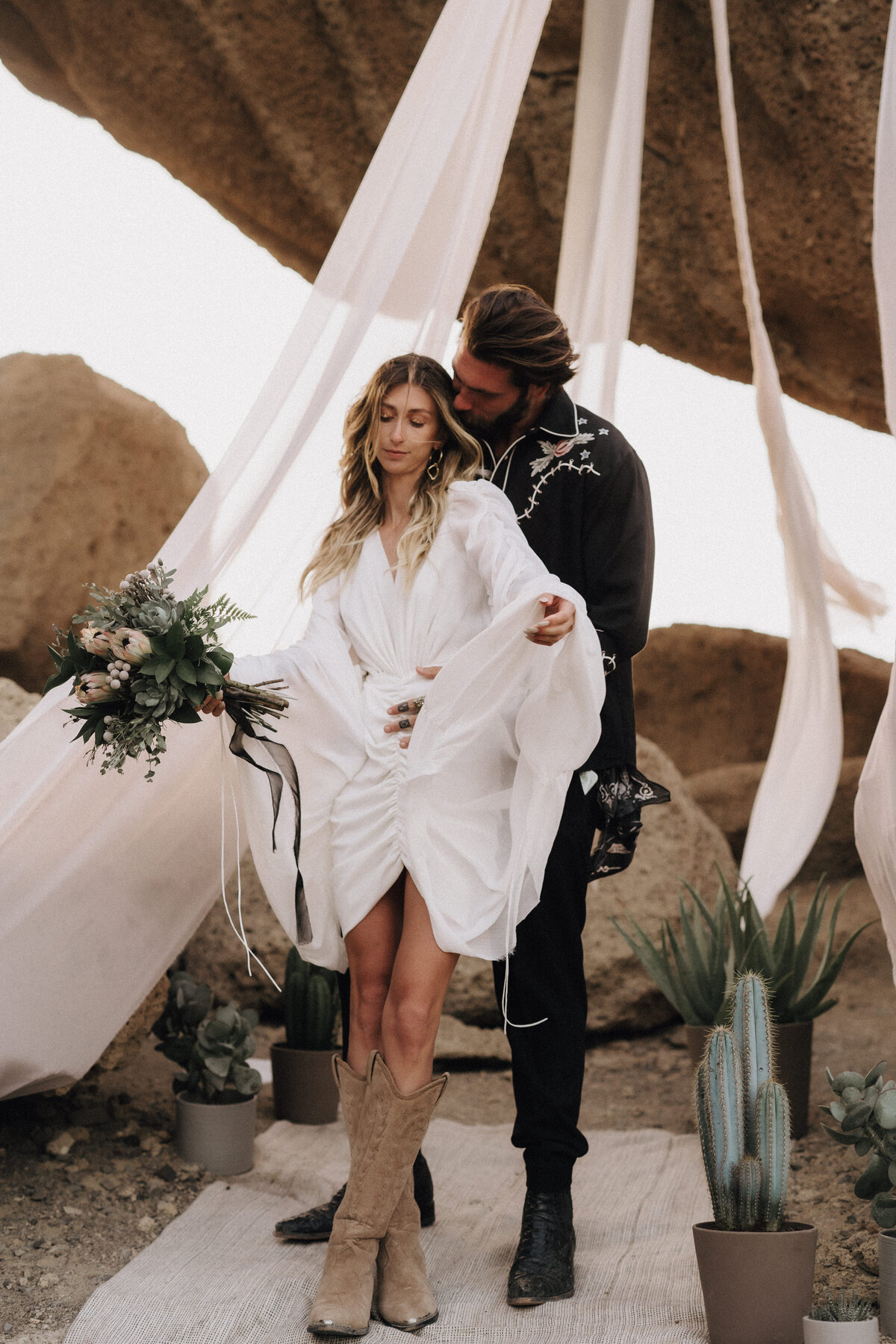 05356-Lisa Roeder Photography - Tenerife Elopement
