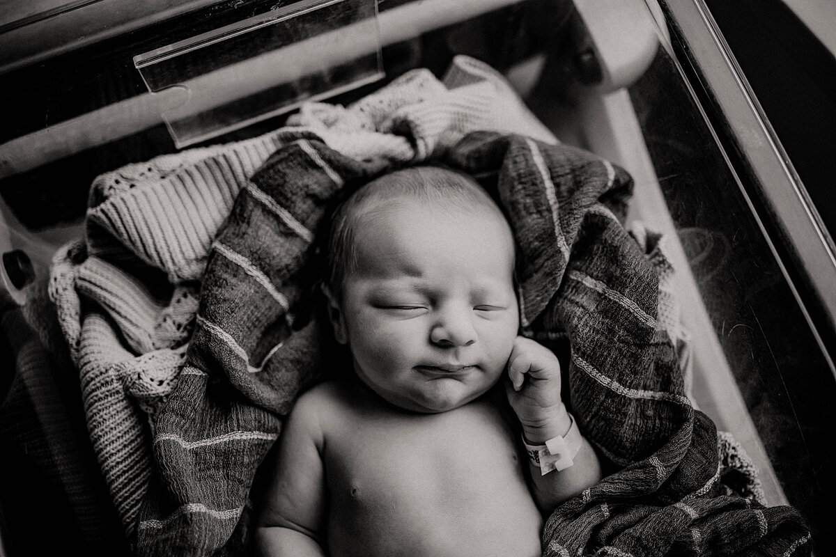 Kansas City Newborn Photographer47