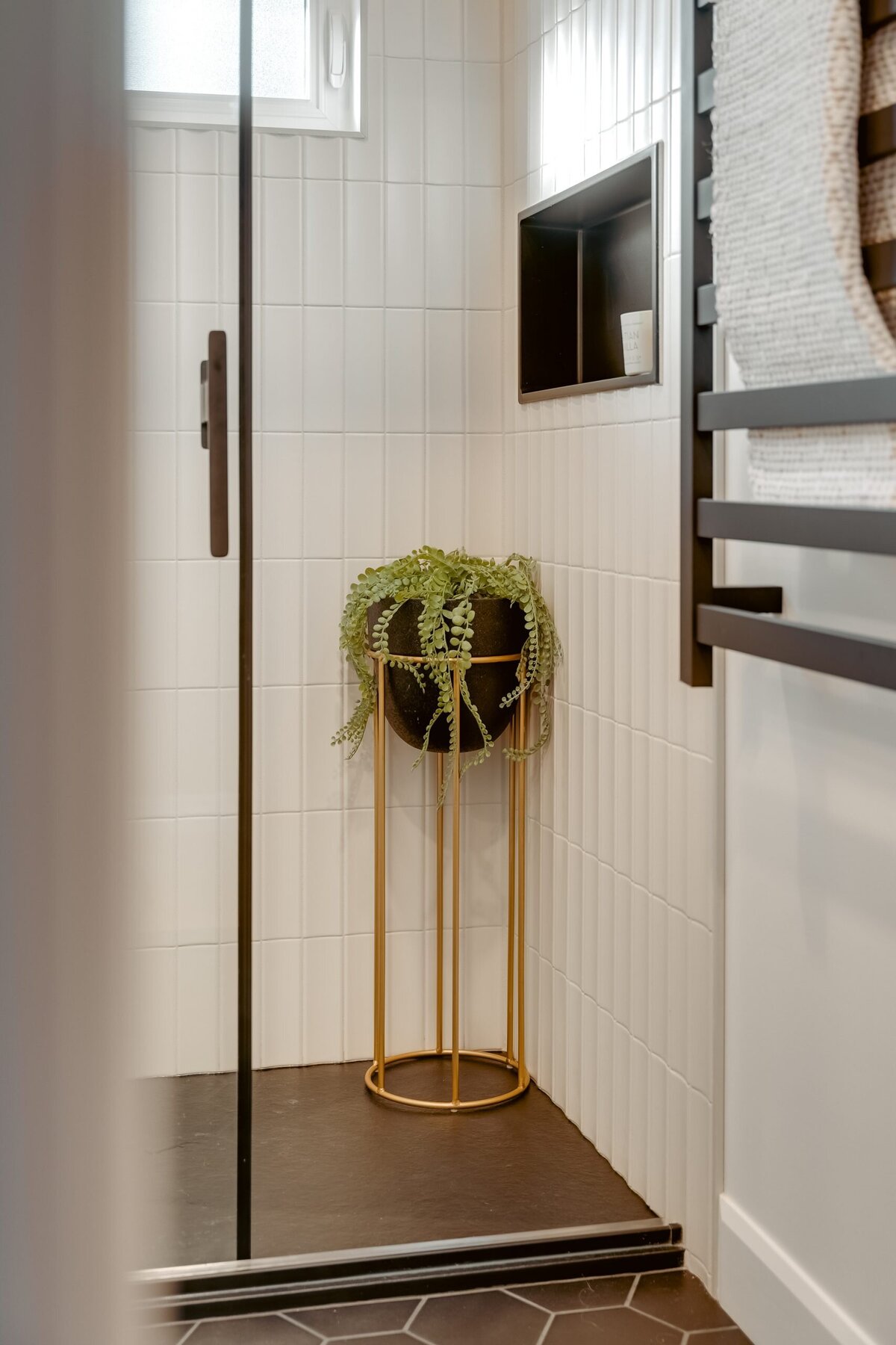 Projet Lacombe - MA Design