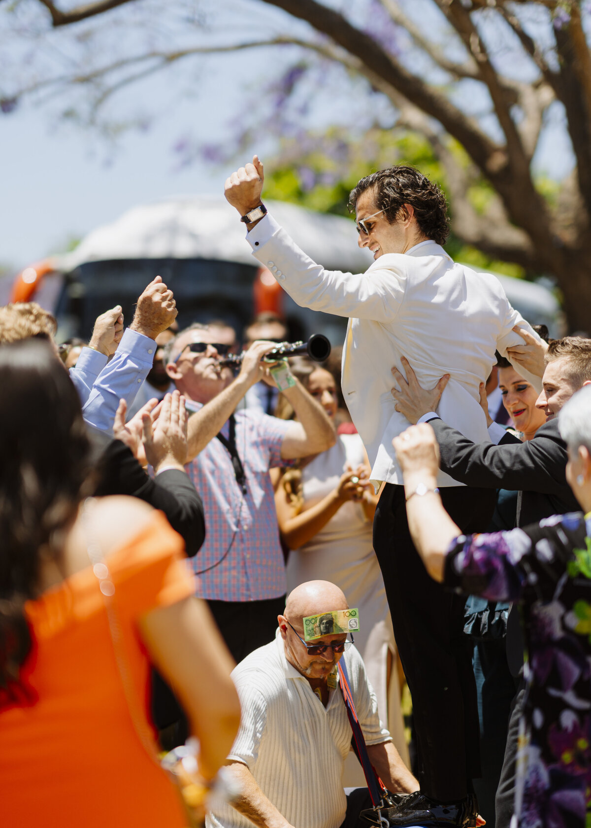 Bloom Studios Wedding Photography - Party-37