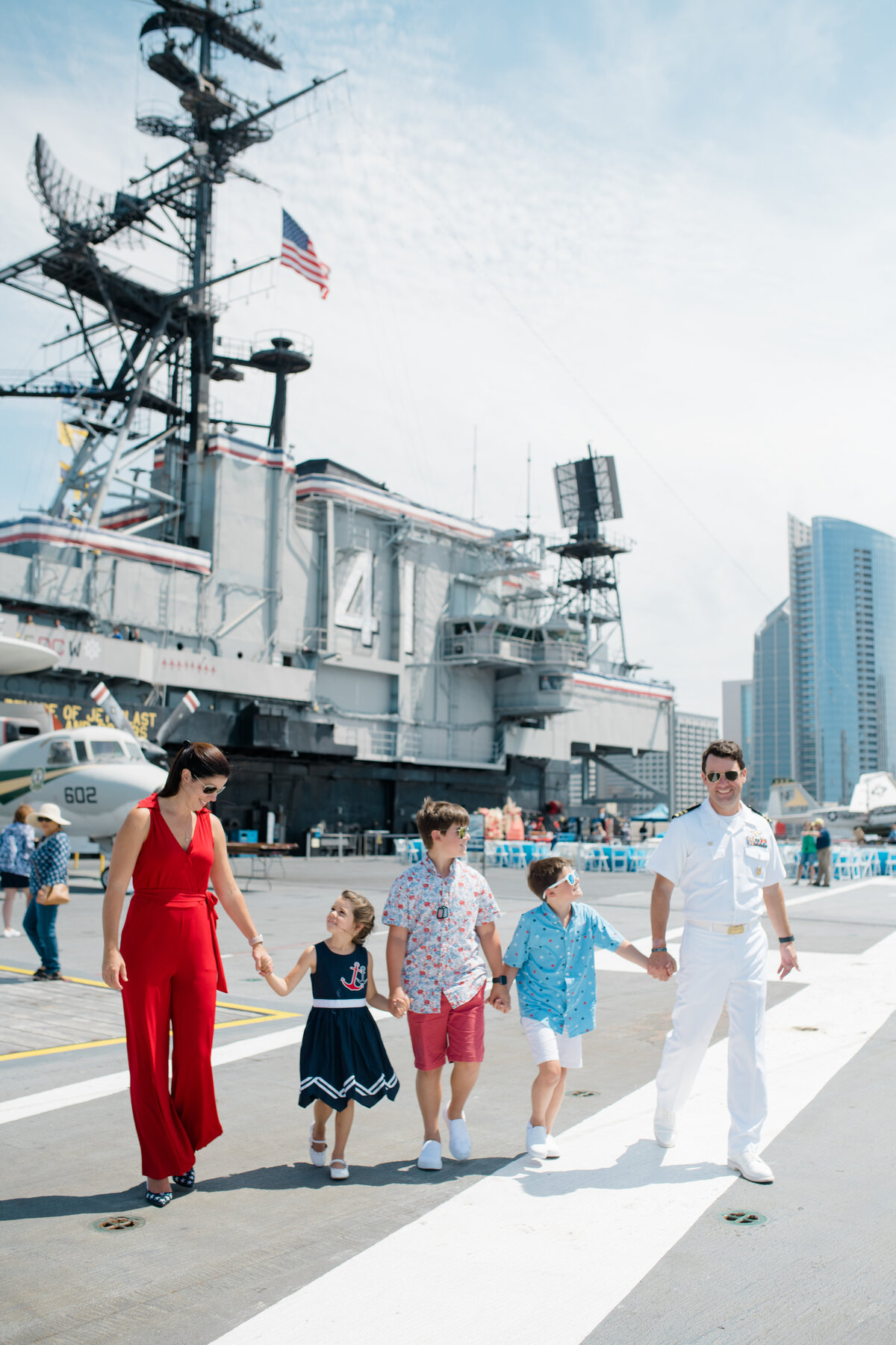 uss-midway-change-of-command-san-diego