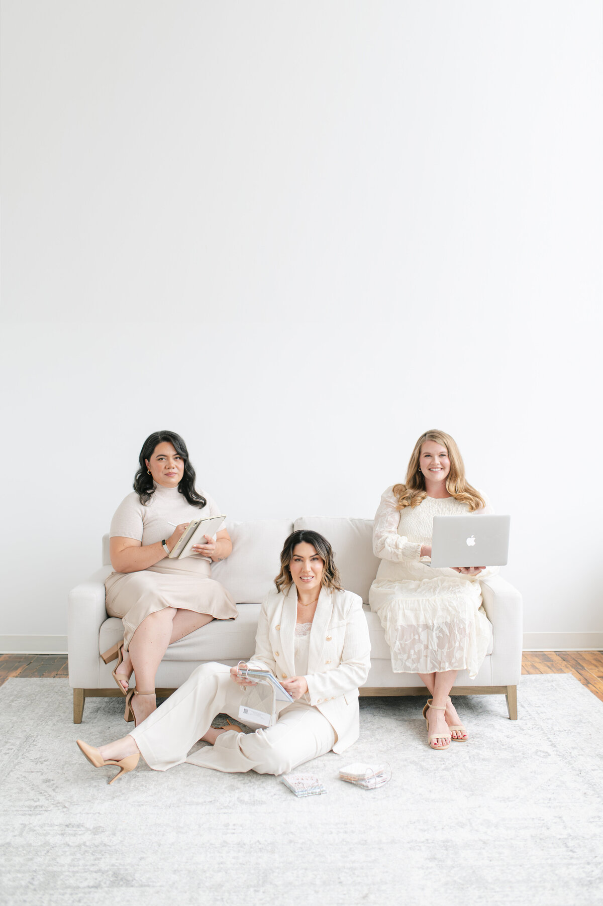 Connecticut Branding Photographer nikki estephan