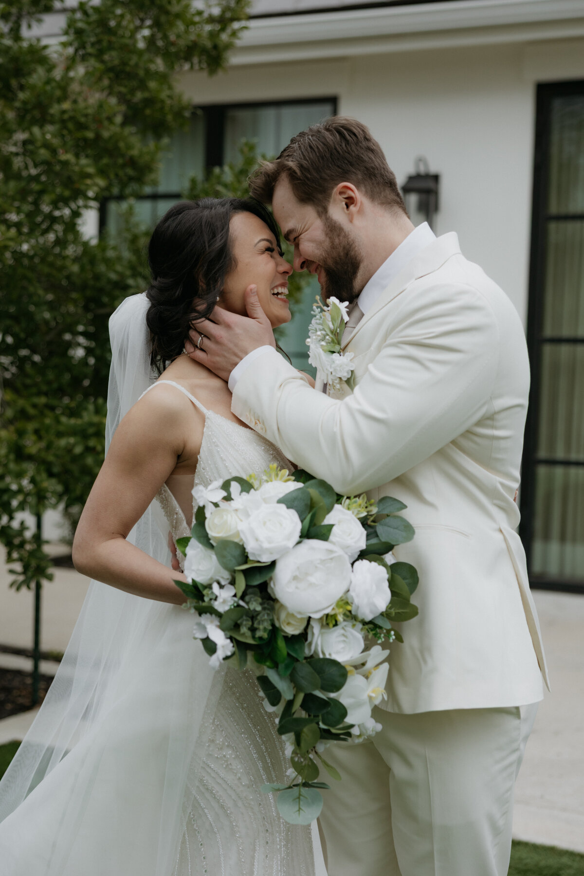 Abby Heron Photography Texas Based and Travel Wedding and Couples Photographer — Wedding Gallery for Christian + Emily 4