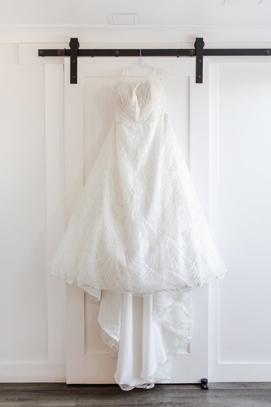 hanging-wedding-dress