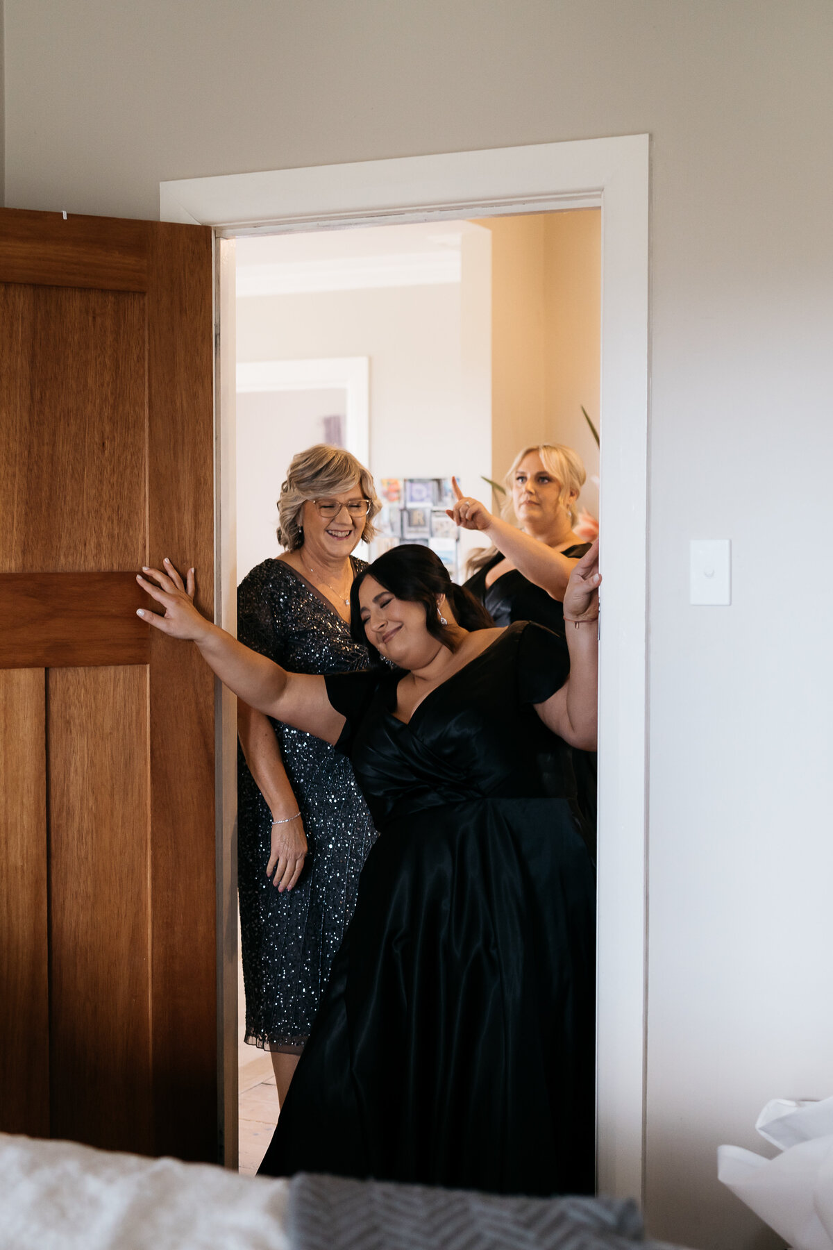 Courtney Laura Photography, Kate and Nick, Yarra Valley Wedding Photographer, Vue on Halcyon-165