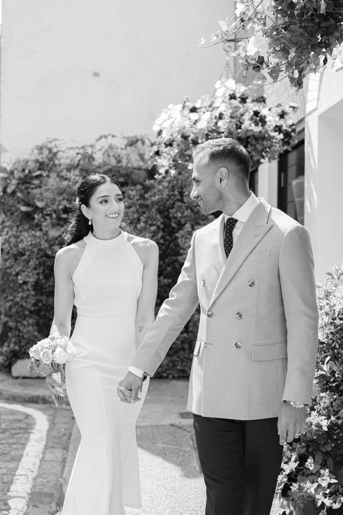 The Old Marylebone Town Hall Wedding -26