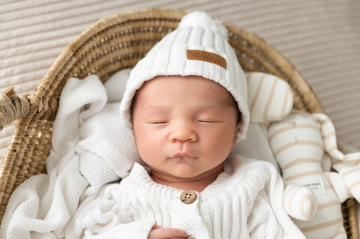 baby boy in white -1