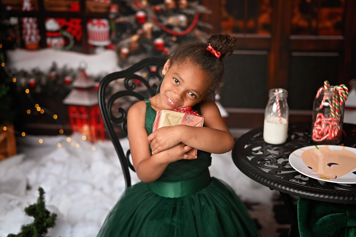 The Santa Expereince- Jevonna Wynter Photography11