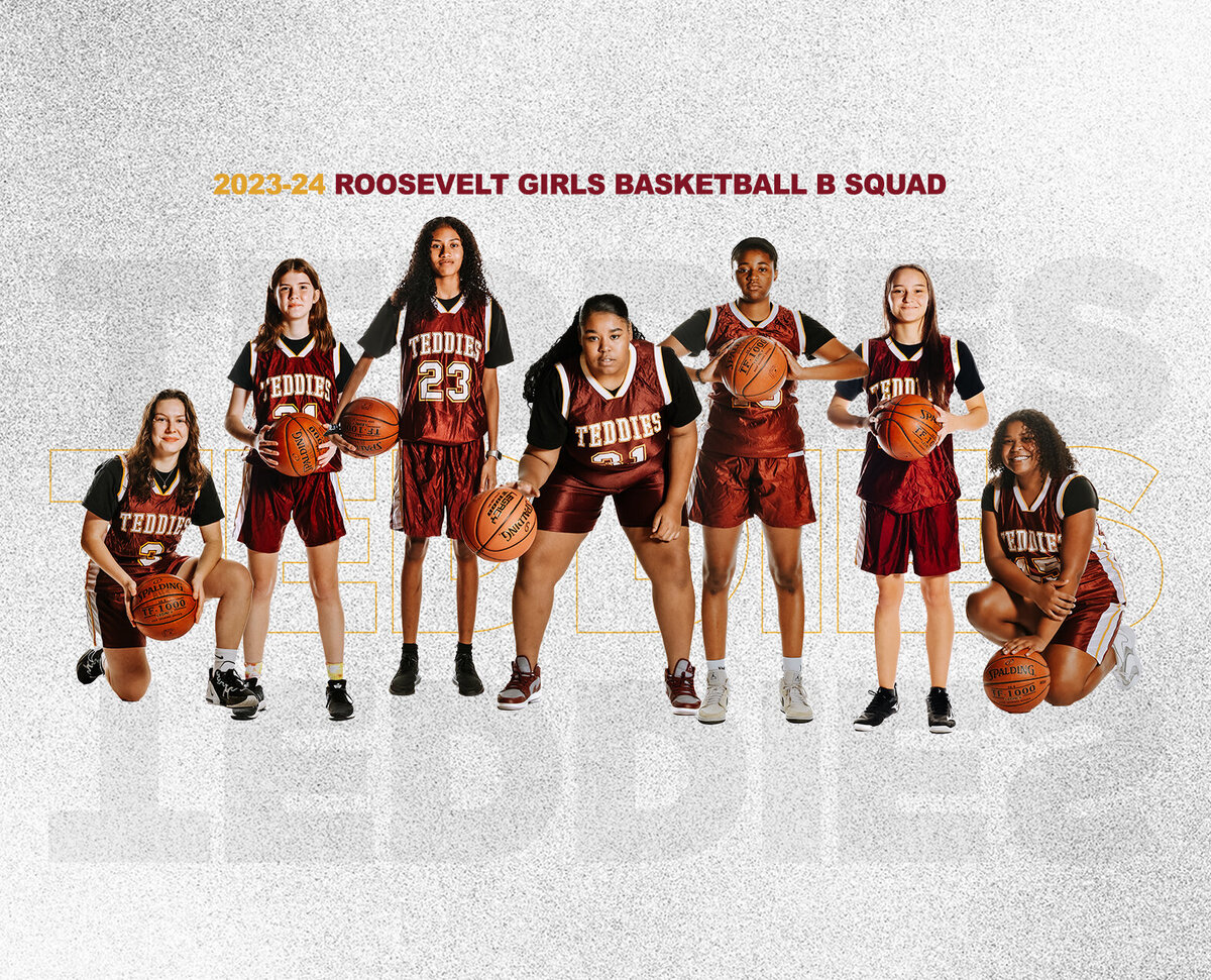 11x17 BSquad Poster