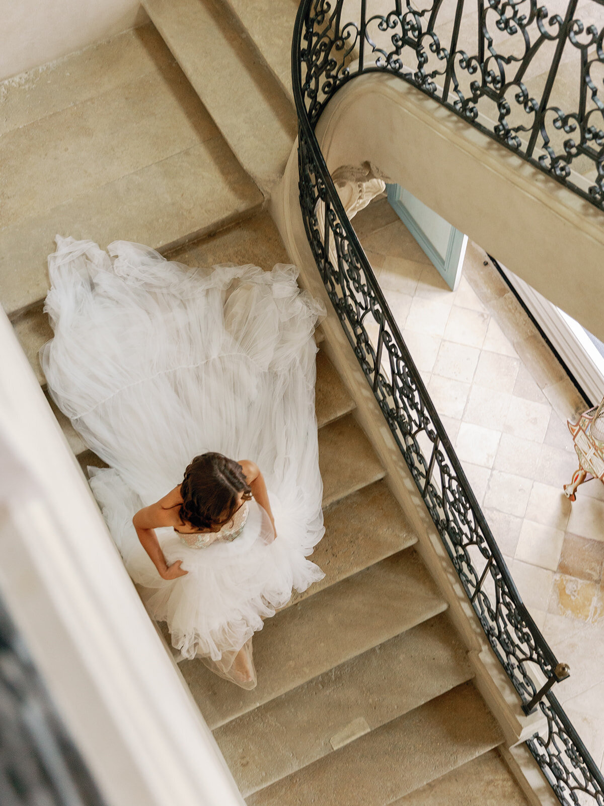 Diane Sotero Photography_Chateau de Villette_Editorial Campaign_Paris_230