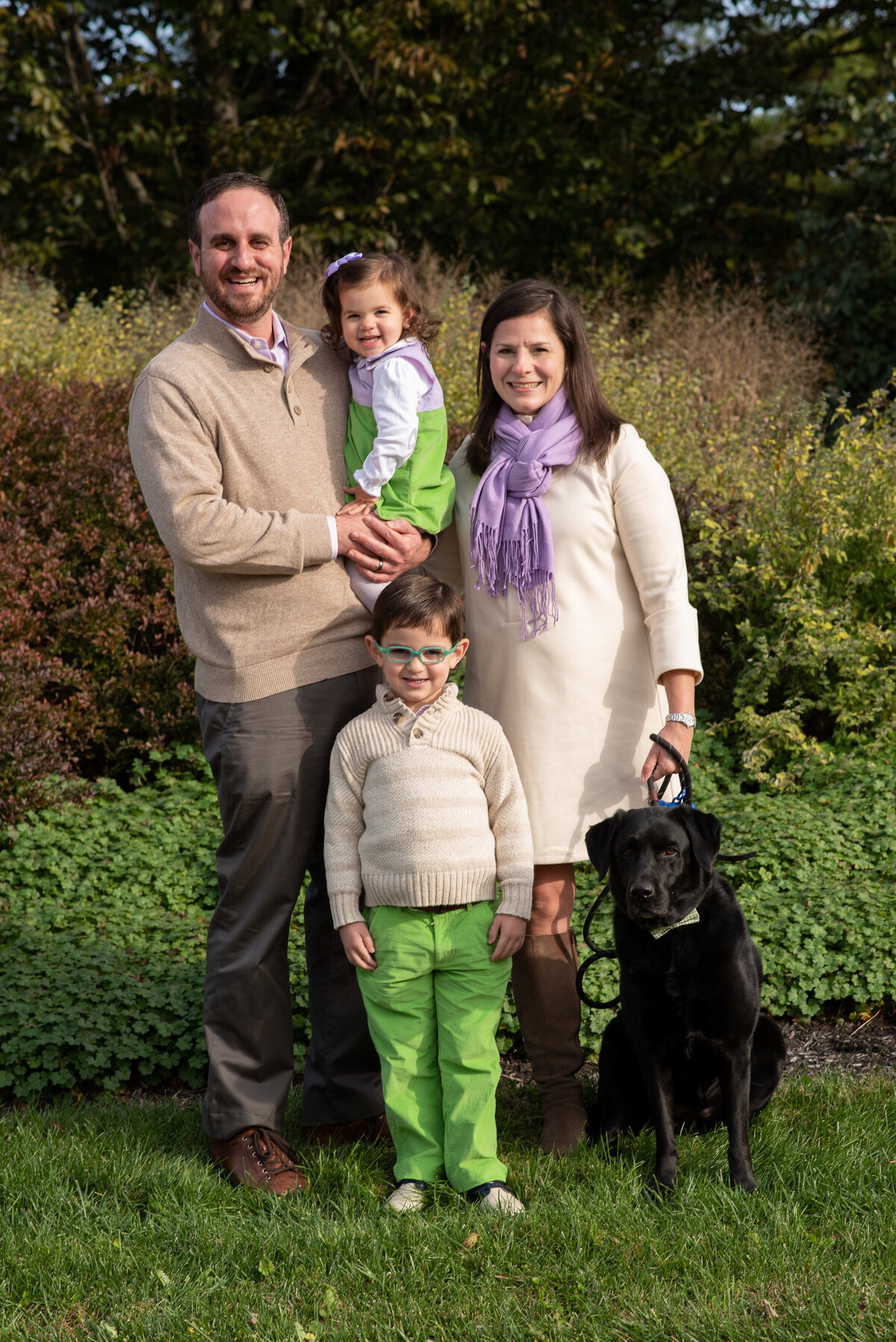 Freedman Family 2021-1