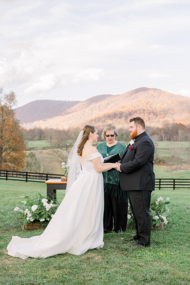 Elegant Wedding at Marriot Ranch Blue Ridge Mountains_-4