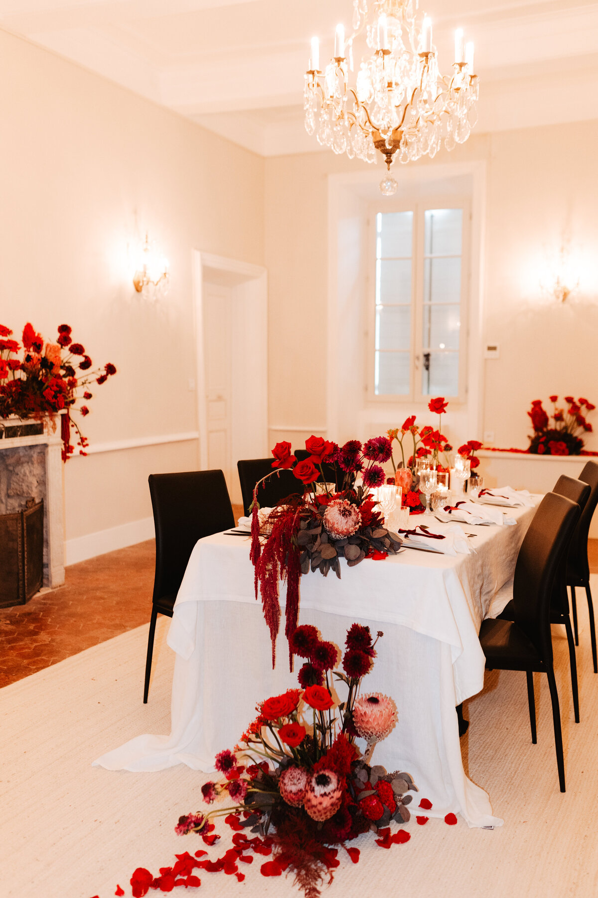 Table-Wedding-Luxery-Provence