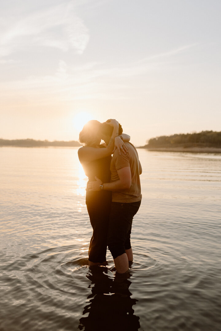 Tulsa wedding photographer, Oklahoma wedding photographer, couple session, documentary couple session, timeless, romantic, adventure, fun, playful, classic, colorful, engagement session