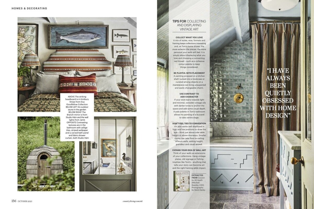 CLHomes_ Tom Cox house, Devon (book extract)_pdf_spread4