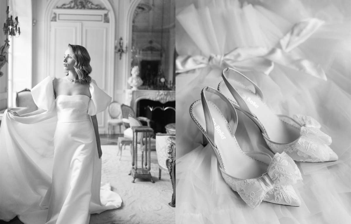 Justine Berges Photography - Wedding8