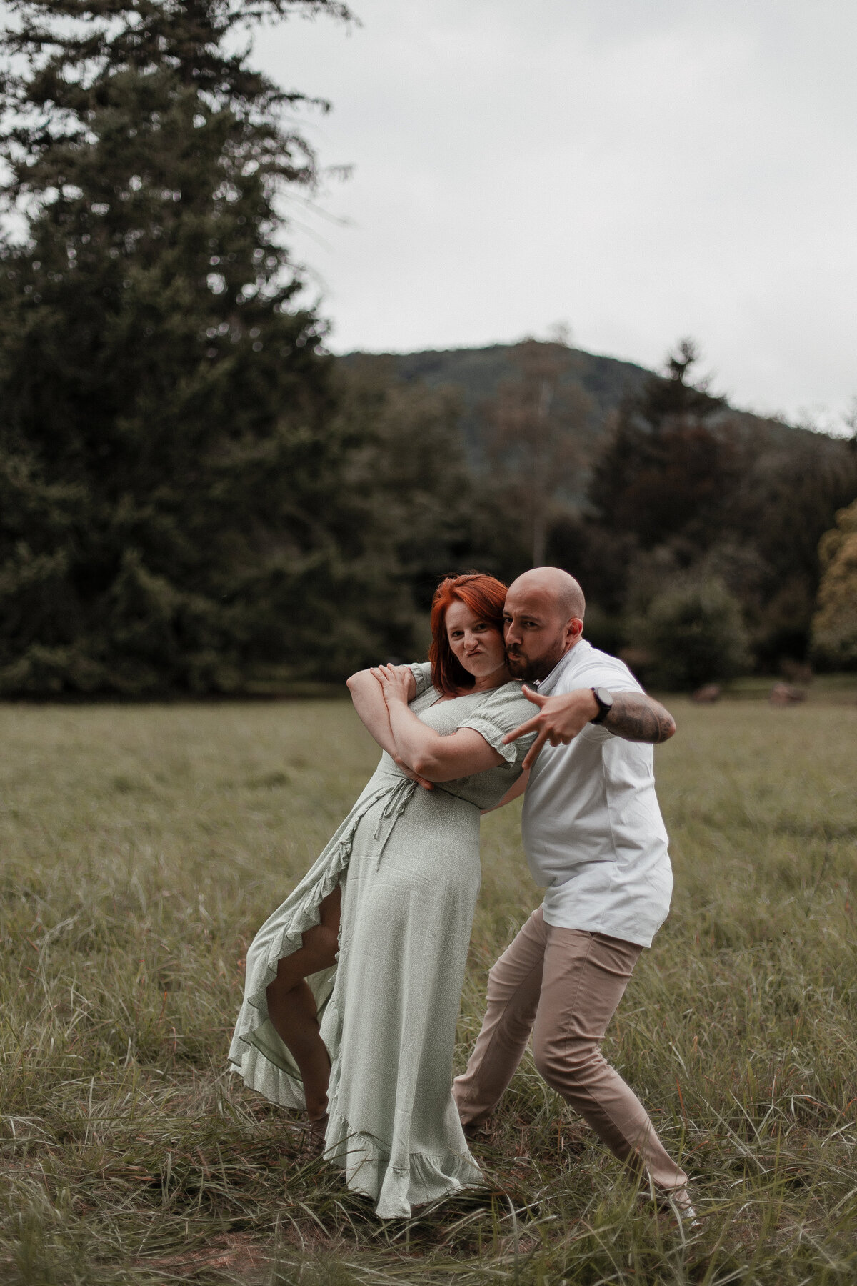 20-Zoé & Loic
