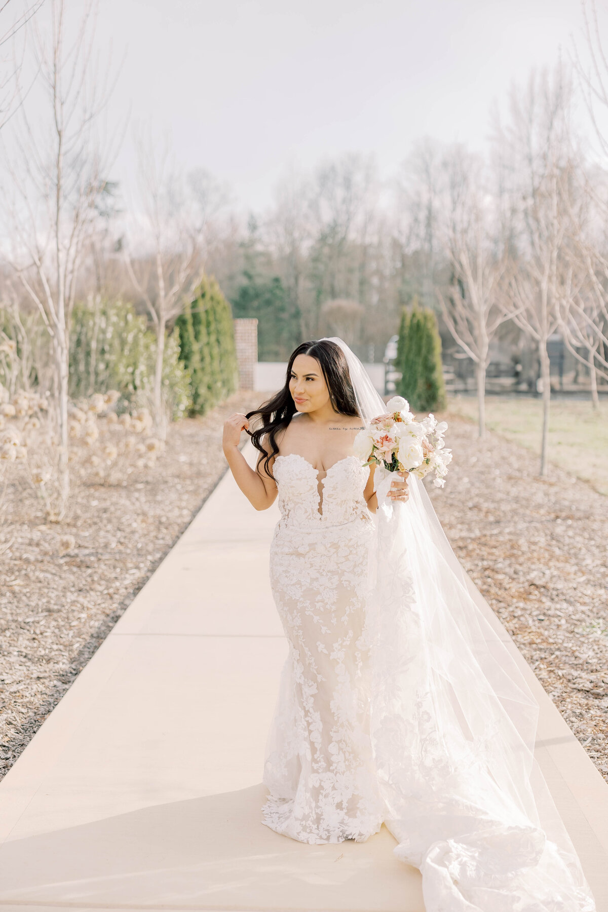 Conservatory Wedding Blackberry Ridge Georgia-9551